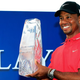 Illustration for article titled Victorious Tiger Woods: I Hit The Ball Well, My Life Is A Dark And Twisted Struggle, And I Made Some Good Putts